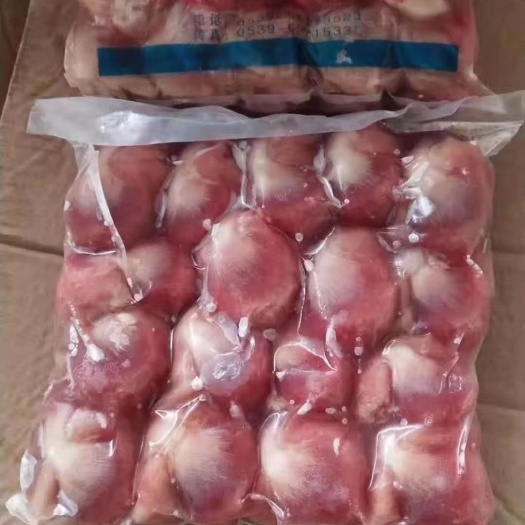 中牟县 鸭胗