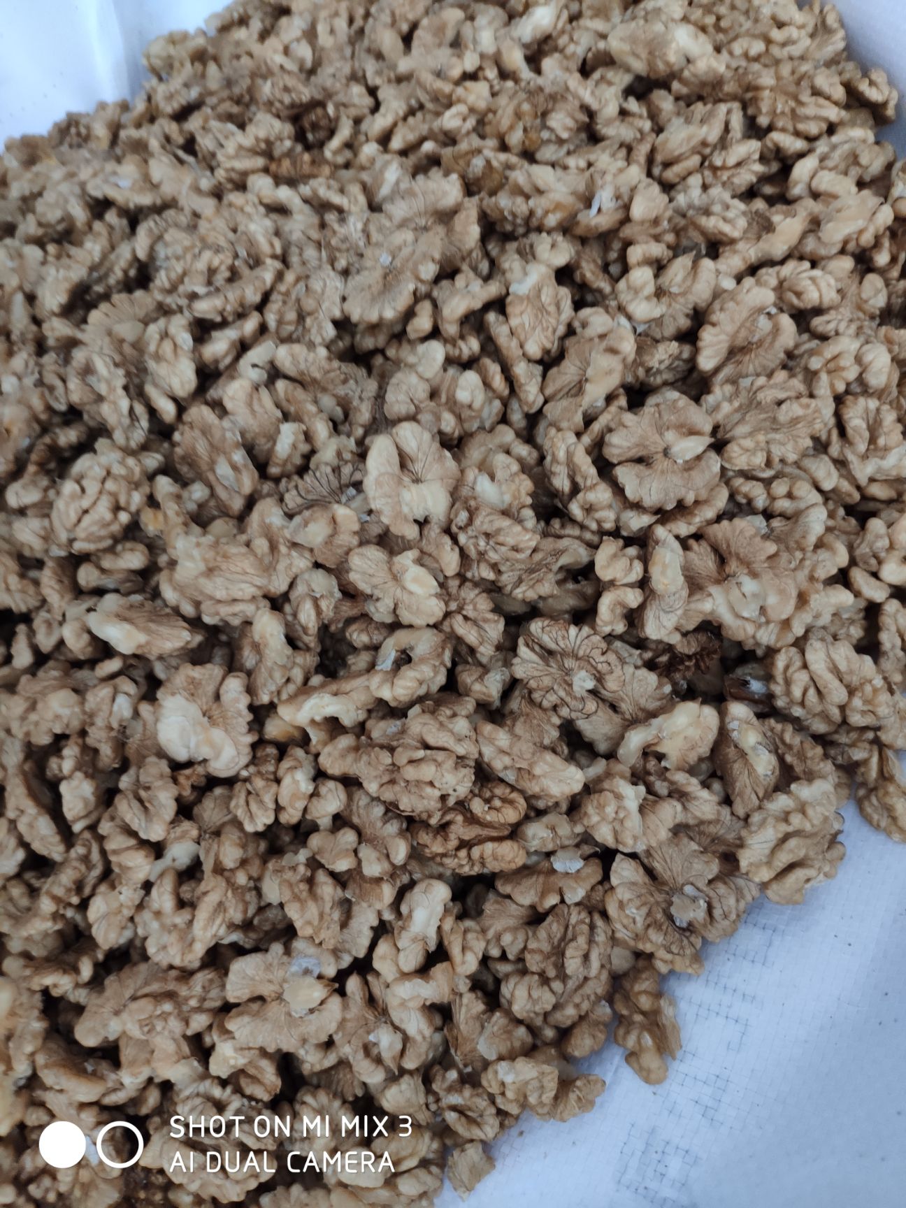  批发零售各种赫章核桃核桃仁核桃糖纯手工绿色食品