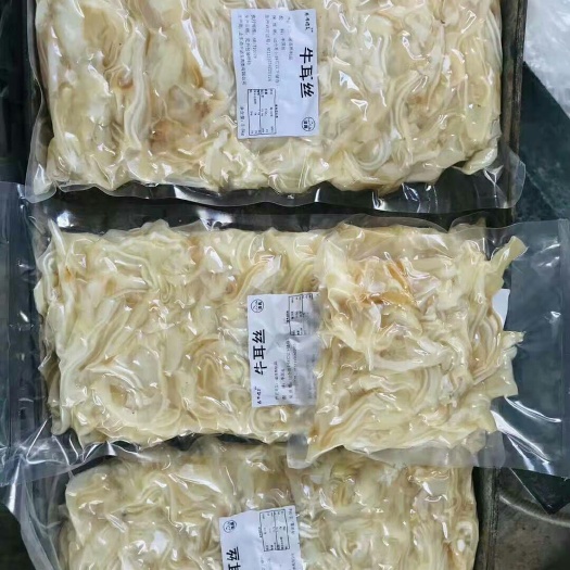 阳信县 精制牛耳丝