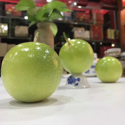  富林果蔬千亩百香果
