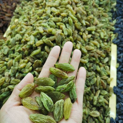 乌鲁木齐 香妃 优等葡萄干