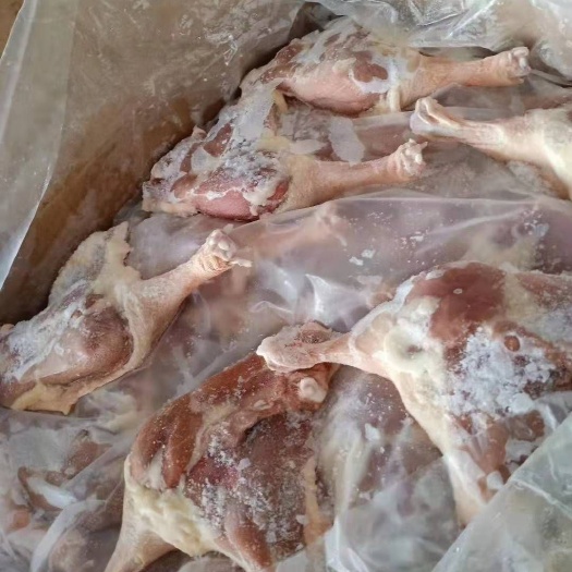 中牟县 鸭腿