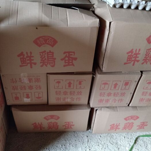 上高县红皮鸡蛋 360质量保证