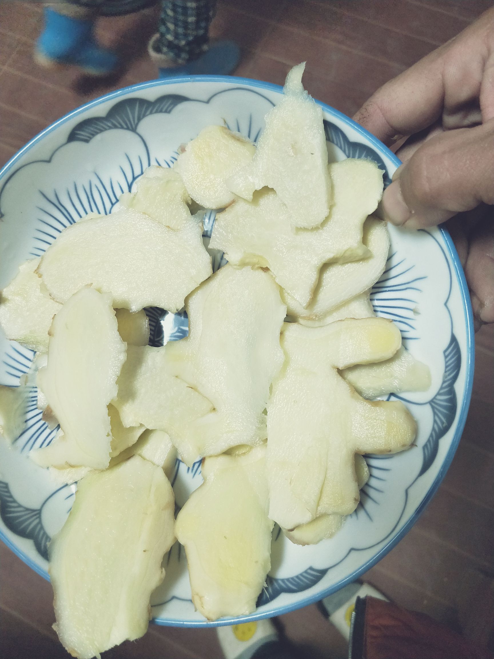 大肉姜姜种 生姜 广东本地姜 仔姜 老姜 月子姜 肉姜 姜种