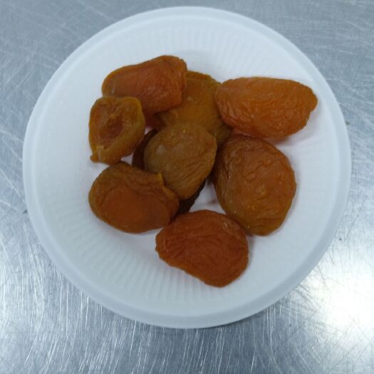 滦平县休闲食品 水果果干（含杏干，草莓干，黄桃干，山楂干，橘子干等9种）