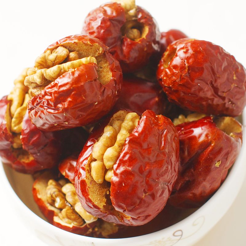 脆冬枣 6-12个月