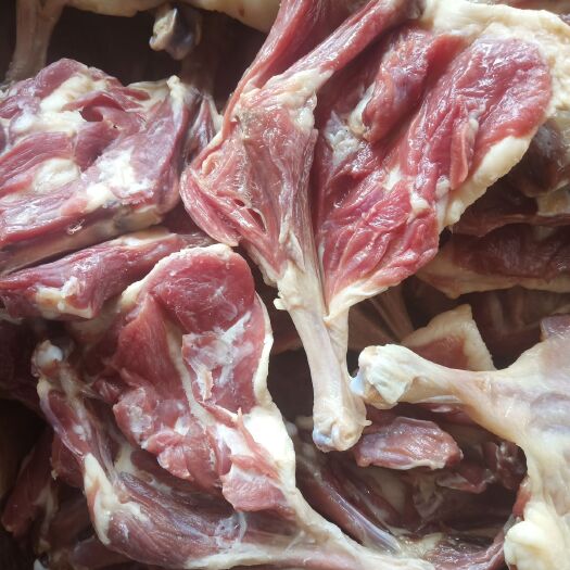 新干县 腊鸭腿