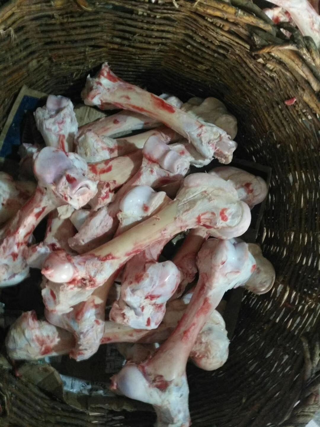 牛棒骨 牛圆棒骨