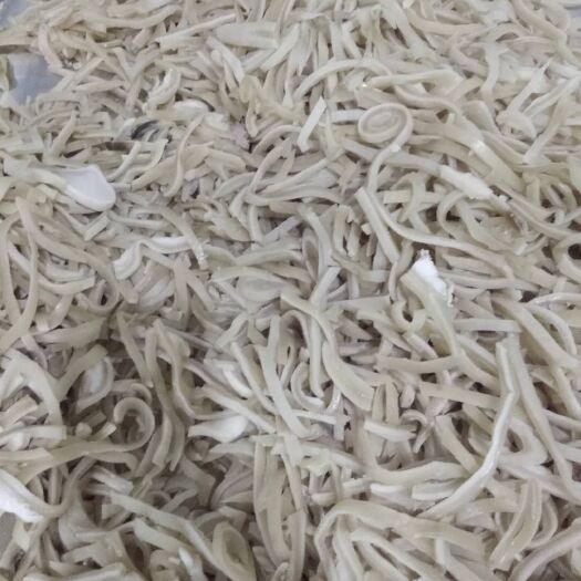 冠县 胶原黄金（羊皮丝）