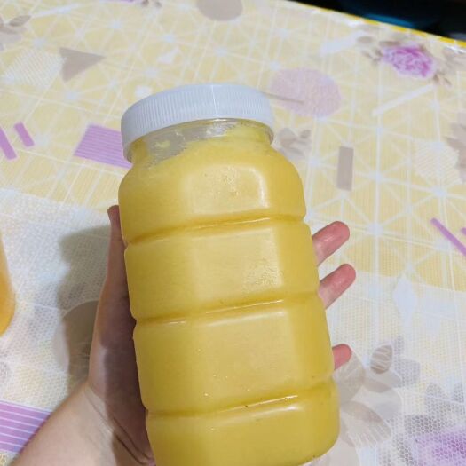 石柱野生蜂蜜 塑料瓶装 2年 