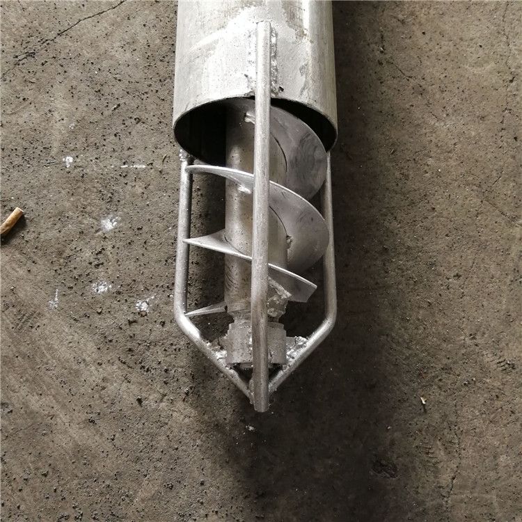 抽粪机 吸粪机 养殖场专用螺旋绞龙粪便装车机 电动高效提粪机