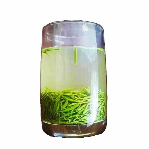 信阳信阳毛尖绿茶  新茶明前特级小嫩芽100克