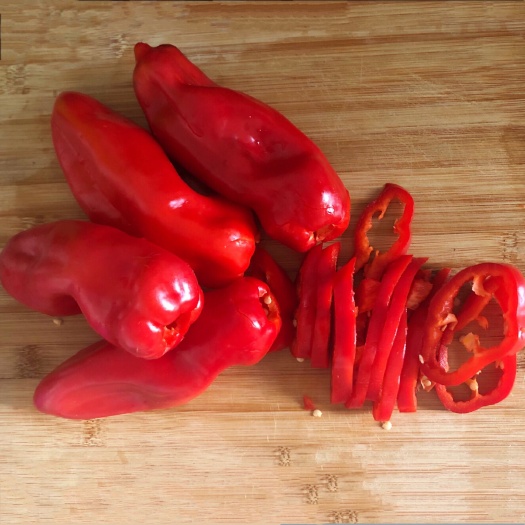 芜湖芜湖红椒，大量供应，现场看货，品质保证，欢迎咨询