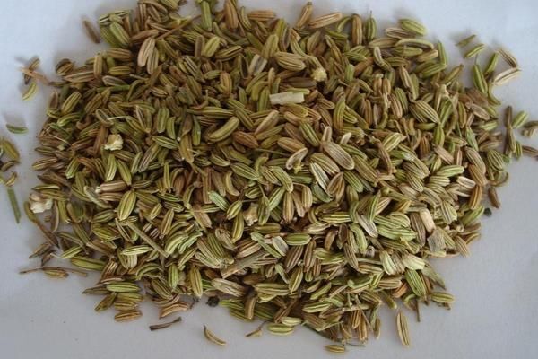 成都精选中药材兼香料小茴香药用食疗一斤起售
