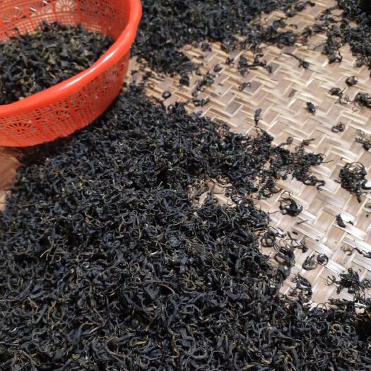 苍梧县广西六堡茶 六堡茶原产地  茶农做   批发（这款是霜降茶，欢迎订购）