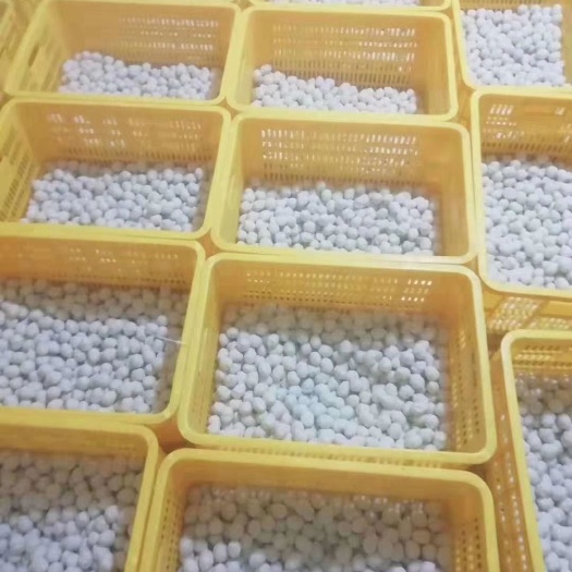 惠东县 新鲜现做海鳗鱼丸