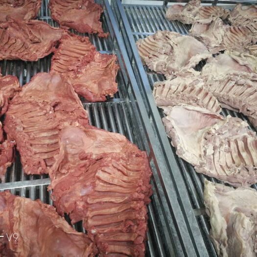 南京卤牛肉  牦牛肋条肉