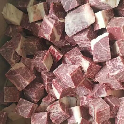 北京 澳洲和牛牛肉粒