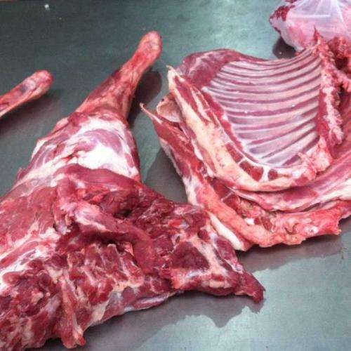 若尔盖县 若尔盖藏系绵羊肉
