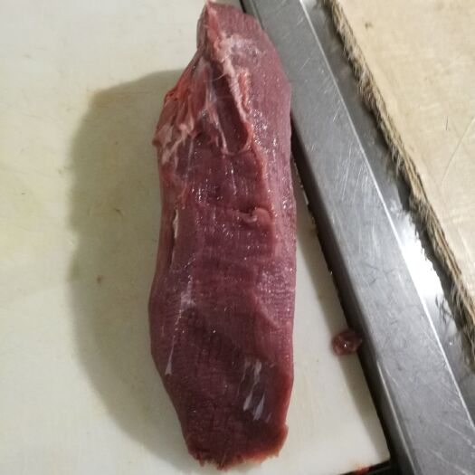 滨州黄瓜条牛肉 以质量求发展 以诚信求生存