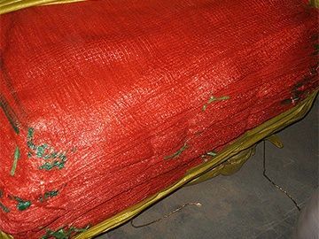 建平县 草块网袋圆葱网