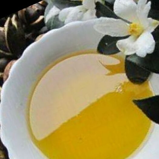 上栗县 现榨山茶油