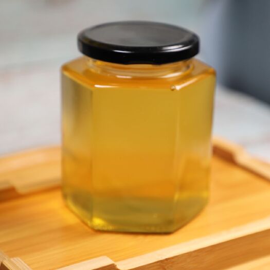 秭归县 橙花蜂蜜