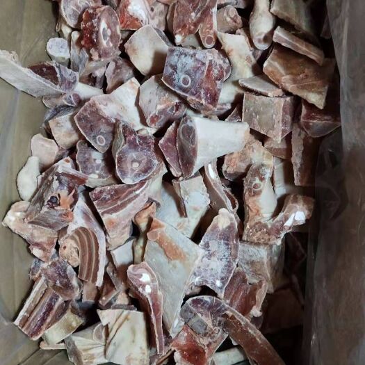 巴林右旗羊骨头 带皮全羊块
