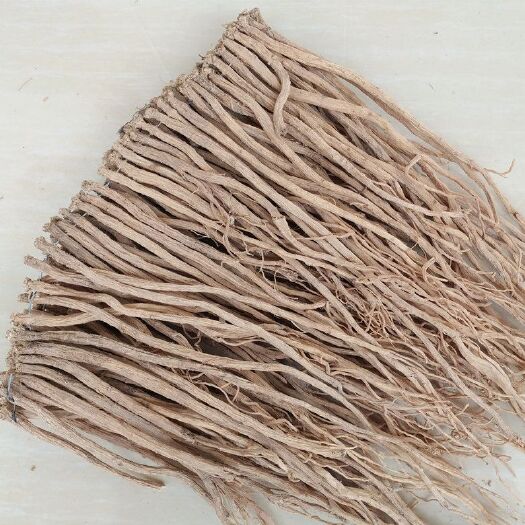 岷县农家种植白条党参！