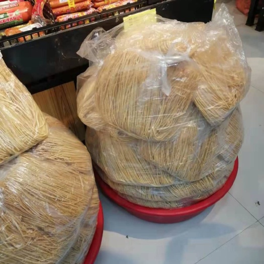 肥东县炎陵散子 香酥手工散子