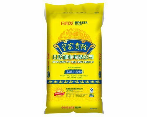 武强县天然面粉 绿色天然食品剂