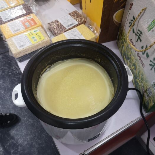 北票市 东北黄小米