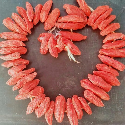 吴起县 特级枸杞干果