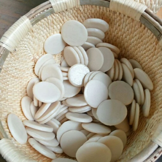 桑植县 手工糍粑