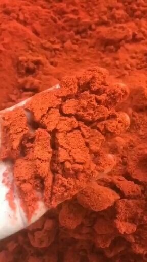 临颍县尖椒辣椒粉 精品高辣微辣粉