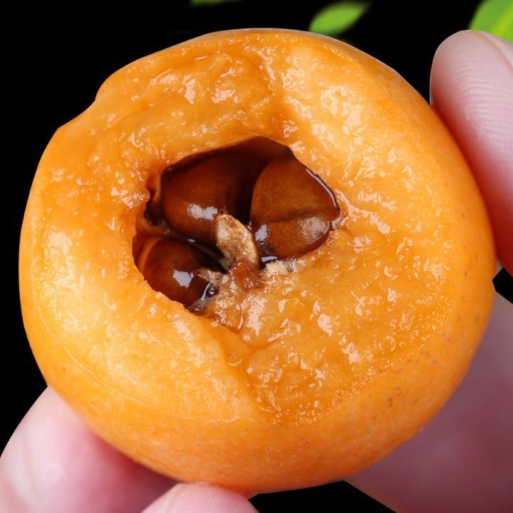  【新店开张不赚钱】枇杷 枇杷果新鲜水果 琵琶云霄蒙自1/5