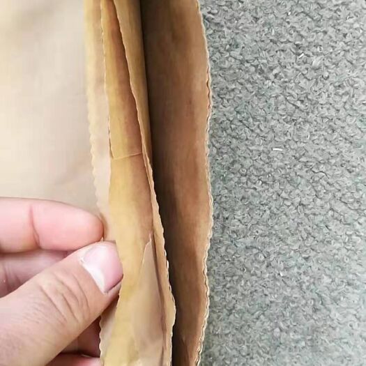 郑州梨套袋 纸袋订做