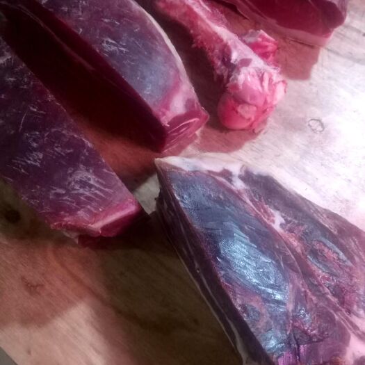 昆明宣威火腿 礼盒装 3-6个月
