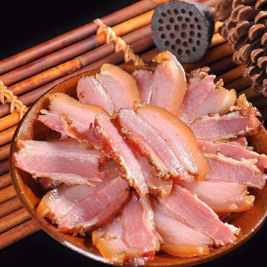 桐乡市 云南昭通盐津腊肉