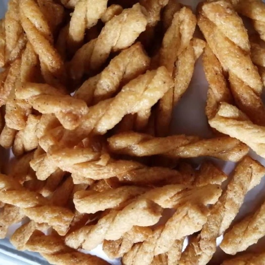 鸡泽县小麻花