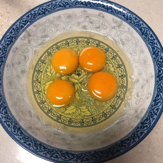 涞水县 纯正的溜达鸡，不喂饲料的鸡蛋