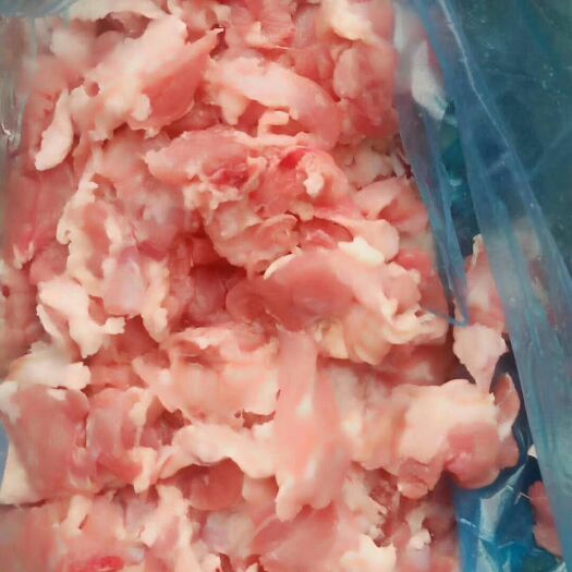 菏泽鸭肉类 正28碎肉