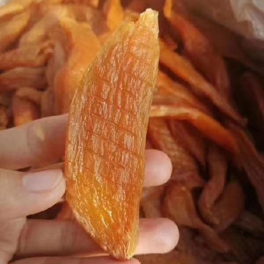 英德市地瓜干  番薯干