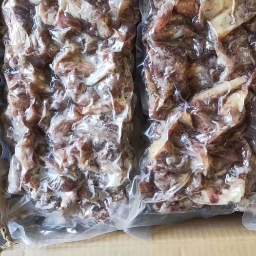 阳信县牛剔骨肉 ，全熟剔骨肉，厂家直销，一手货源，价格公道。