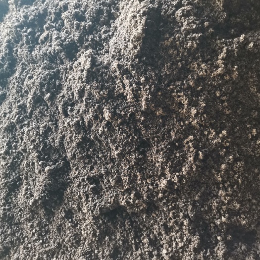 重庆市生物肥发酵剂 牛粪发酵剂 干湿分离了的牛粪
