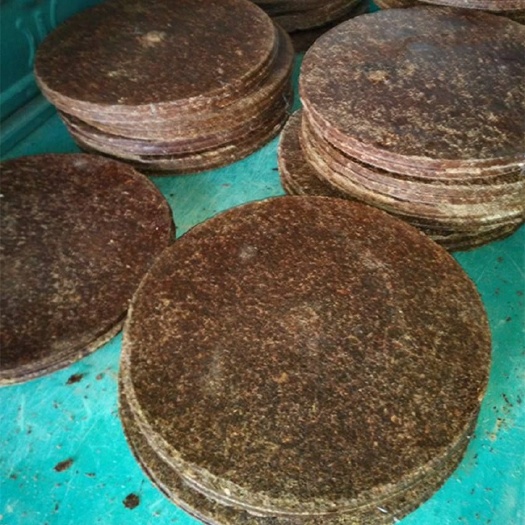 舒城县茶枯
