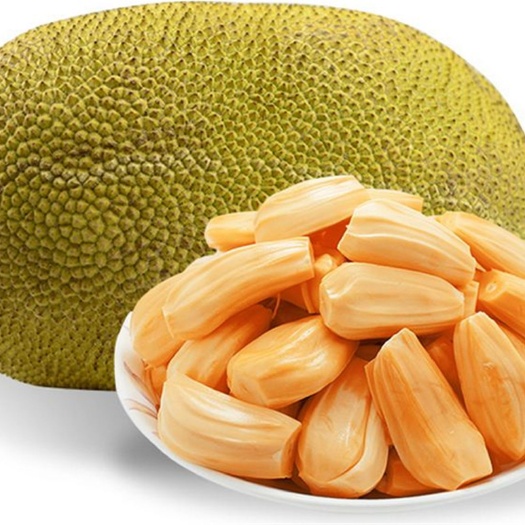 凭祥市 越南红肉菠萝蜜