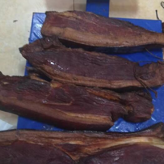 溆浦县腊肉