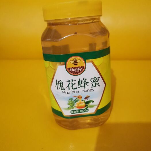 荥阳市 中原蜂蜜