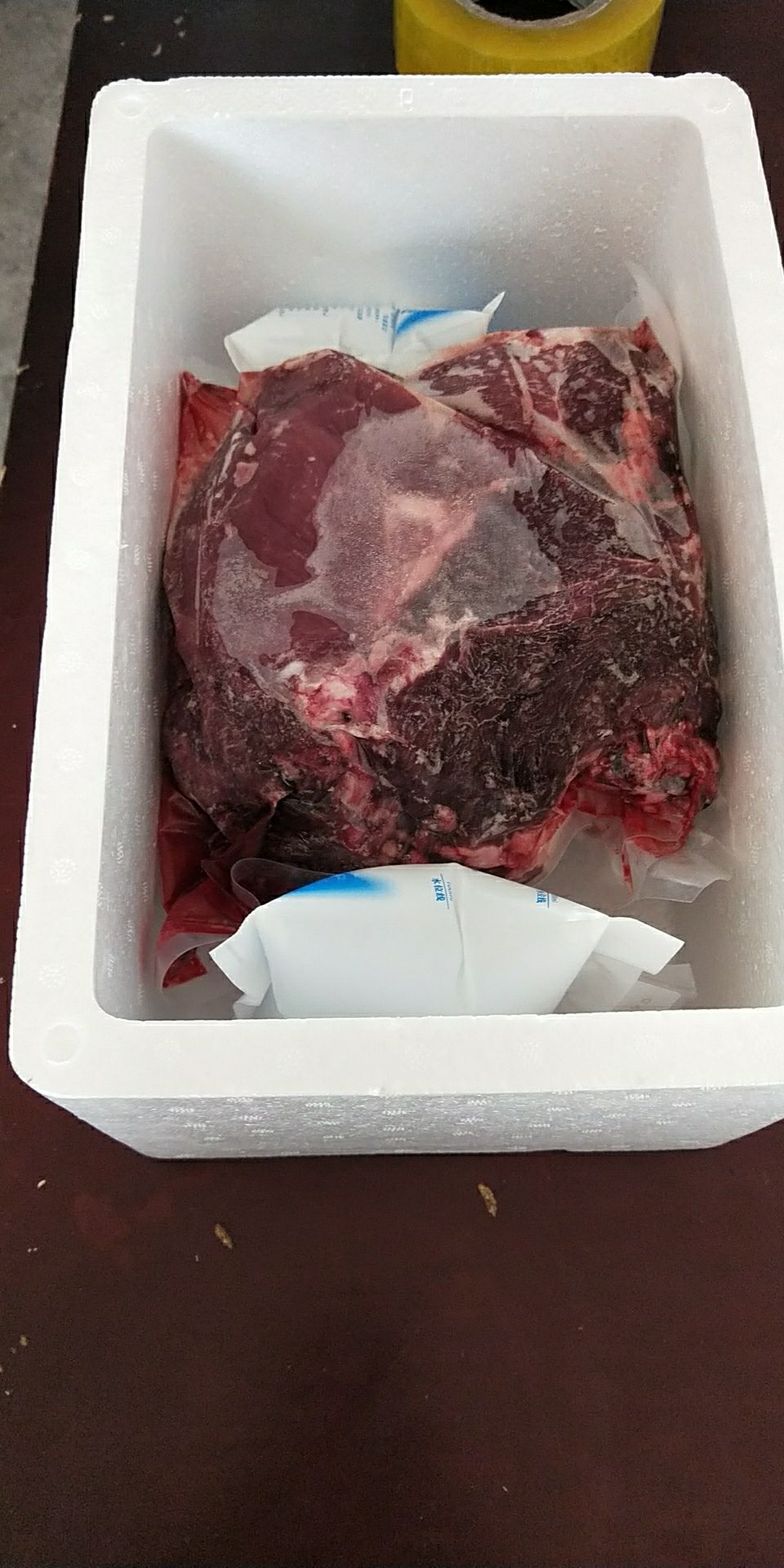 牛肉类  牛肉